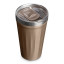 Stanley The Everyday Textured Tumbler, 470ml - Pale Gold Shine