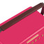 Fieldbar Limited Edition Yuppiechef Pink Gin Trunk