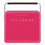 Fieldbar Limited Edition Yuppiechef Pink Gin Trunk