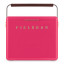 Fieldbar Limited Edition Yuppiechef Pink Gin Trunk