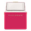 Fieldbar Limited Edition Yuppiechef Pink Gin Trunk