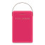 Fieldbar Limited Edition Yuppiechef Pink Drinks Cooler Box, 10L