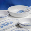 Abode Azul Melamine Salad Servers, Set of 2