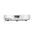 Roborock Qrevo Edge 2 Advanced AutoWash Robot Vacuum - White