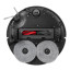 Roborock Qrevo Edge 2 Advanced AutoWash Robot Vacuum - Black