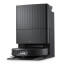 Roborock Qrevo Edge 2 Advanced AutoWash Robot Vacuum - Black