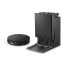 Roborock Qrevo Edge 2 Advanced AutoWash Robot Vacuum - Black