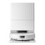 Roborock Qrevo Edge 2 Advanced AutoWash Robot Vacuum - White
