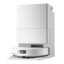 Roborock Qrevo Edge 2 Advanced AutoWash Robot Vacuum - White