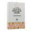 Erthhaus Eco-Friendly Orchard Breeze Laundry Detergent Sheets, 80-Piece