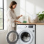 Erthhaus Eco-Friendly Forest Breeze Laundry Detergent Sheets, 80-Piece