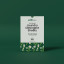 Erthhaus Eco-Friendly Forest Breeze Laundry Detergent Sheets, 80-Piece
