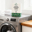 Erthhaus Eco-Friendly Forest Breeze Laundry Detergent Sheets, 80-Piece