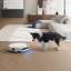Ecovacs Deebot T50S Pro Omni Robot Vacuum Cleaner