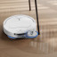 Ecovacs Deebot T50S Pro Omni Robot Vacuum Cleaner