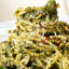 Ricette Da Chef Truffle Pesto Italian Basil, 180g