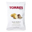 Torres Selecta Black Truffle Potato Chips - 125g