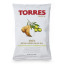 Torres Selecta Extra Virgin Olive Oil Potato Chips - 125g