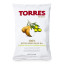 Torres Selecta Extra Virgin Olive Oil Potato Chips - 40g