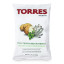 Torres Selecta Mediterranean Herb Potato Chips, 150g