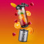 Nutribullet Flex Portable Blender, 100W