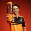 Nutribullet Flex x Mclaren Portable Blender, 100W