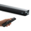 Xiaomi 2.1 channel Soundbar Pro with Dolby Audio Wireless Subwoofer