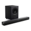 Xiaomi 2.1 channel Soundbar Pro with Dolby Audio Wireless Subwoofer