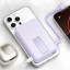 Xiaomi 10000mAh Magnetic Power Bank with Built-in Stand - Purple