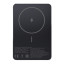 Xiaomi 5000mAh Super Slim Magnetic Power Bank - Black