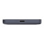 Xiaomi 5000mAh Super Slim Magnetic Power Bank - Black