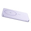 Xiaomi 5000mAh Super Slim Magnetic Power Bank - Purple