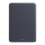 Xiaomi 5000mAh Super Slim Magnetic Power Bank - Black