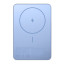 Xiaomi 5000mAh Super Slim Magnetic Power Bank - Blue