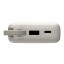 Xiaomi 10000mAh Power Bank With Integrated Cable, 67W - Tan