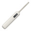 Xiaomi 10000mAh Power Bank With Integrated Cable, 67W - Tan