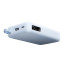 Xiaomi 10000mAh Power Bank With Integrated Cable, 67W - Ice Blue 
