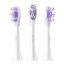 Xiaomi Electric Toothbrush Replacement Pro Heads, Pack of 3