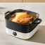 Xiaomi Multifunctional Hot Pot Cooker, 6L