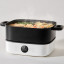 Xiaomi Multifunctional Hot Pot Cooker, 6L