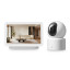 Xiaomi C201 Smart Indoor Security Camera