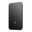 Xiaomi 5000mAh UltraThin Magnetic Power Bank, 15W - Black
