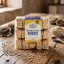 Evita Se Perron Bakery Sunflower & Sesame Rusks, 400g