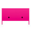 Popstrukt Limited Edition Hot Pink Sugar Cube Media Unit