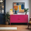 Popstrukt Limited Edition Hot Pink Sugar Cube Media Unit