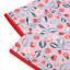 Cath Kidston Raspberry Picnic Blanket