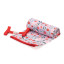 Cath Kidston Raspberry Picnic Blanket
