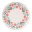 Cath Kidston Raspberry Melamine Dinner Plates, Set of 4