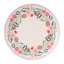 Cath Kidston Raspberry Melamine Dinner Plates, Set of 4