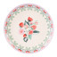 Cath Kidston Raspberry Melamine Side Plates, Set of 4